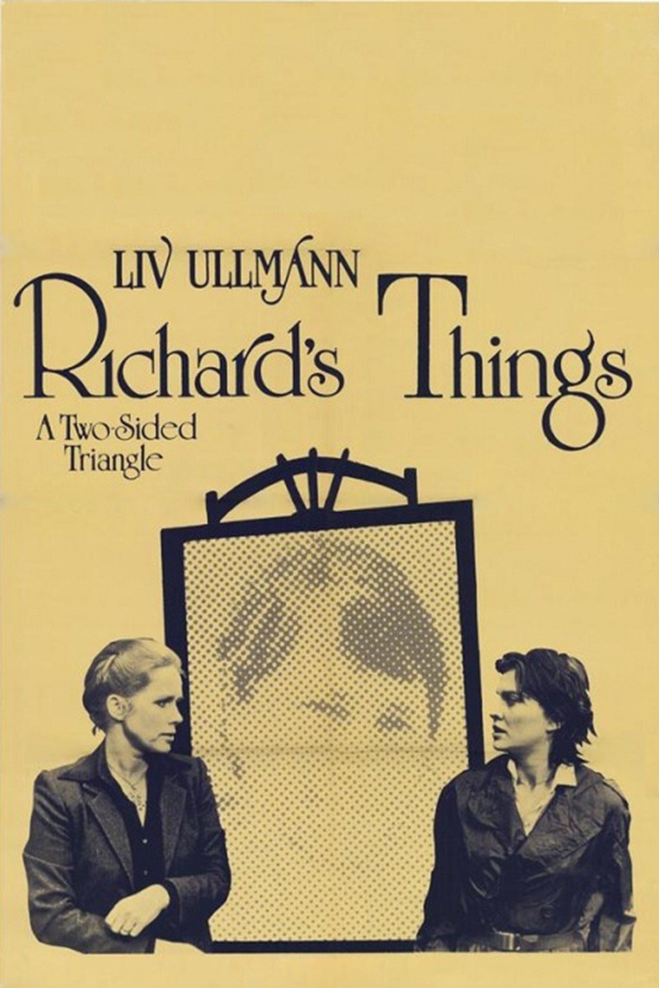 Постер Richard's Things